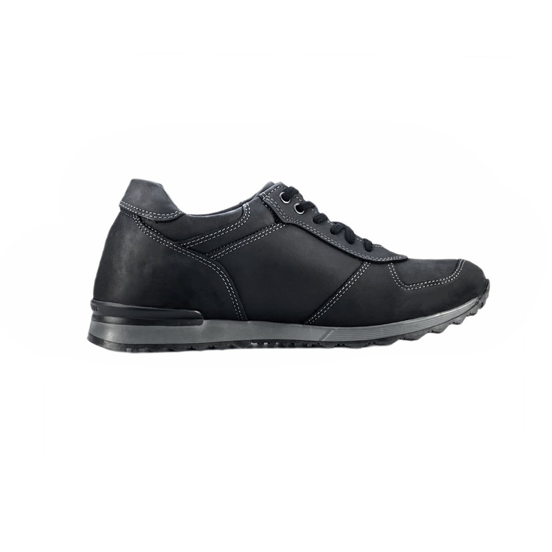 Chaussures rehaussantes homme BASILIO + 7 CM | BETELLI