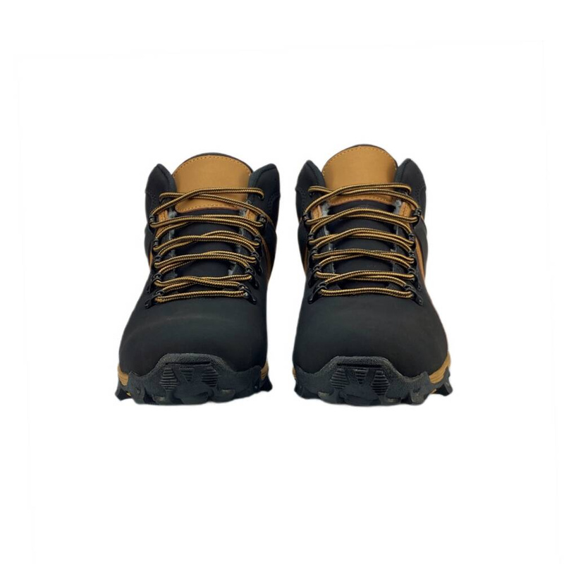 Chaussures rehaussantes homme JACKSON + 6 CM | HIGH UPPER