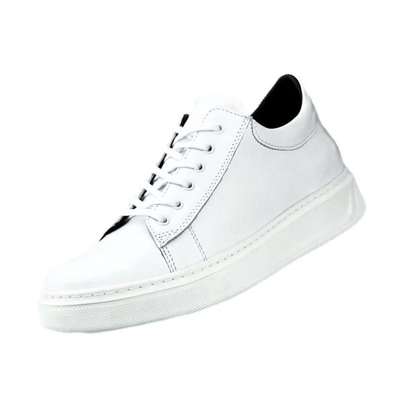 Chaussures rehaussantes homme SIENA +8 CM | BETELLI
