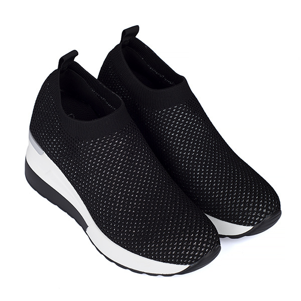 Chaussures rehaussantes  pour femmes PAOLA +10 CM | HIGH UPPER