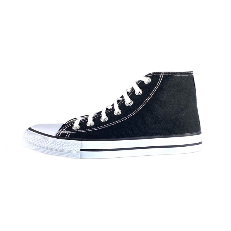 Chaussures rehaussantes pour hommes ADAMO +6 CM | HIGH UPPER