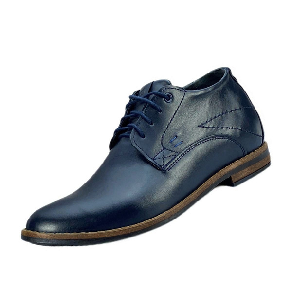 Chaussures rehaussantes homme GRANDI + 6 CM | BETELLI