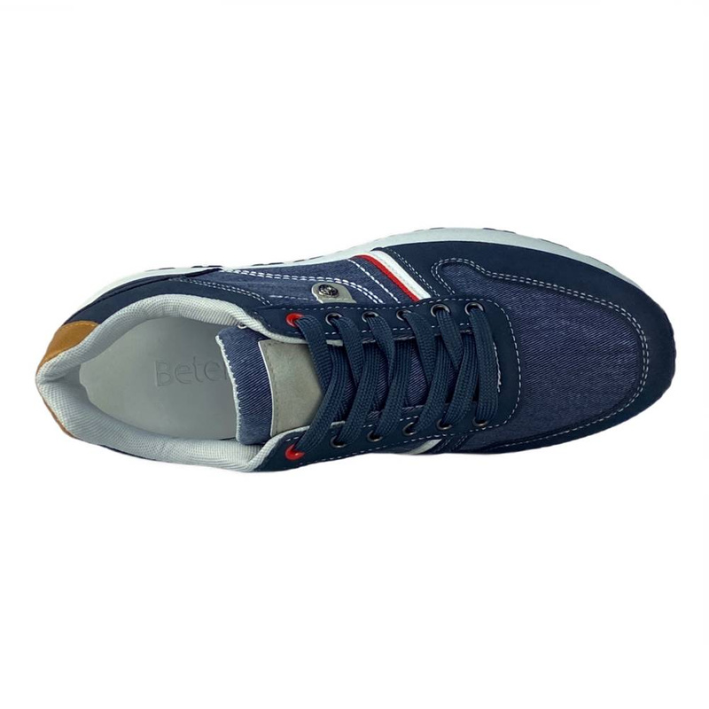 Chaussures élévatrices homme MAURIZIO + 7 CM | HIGH UPPER