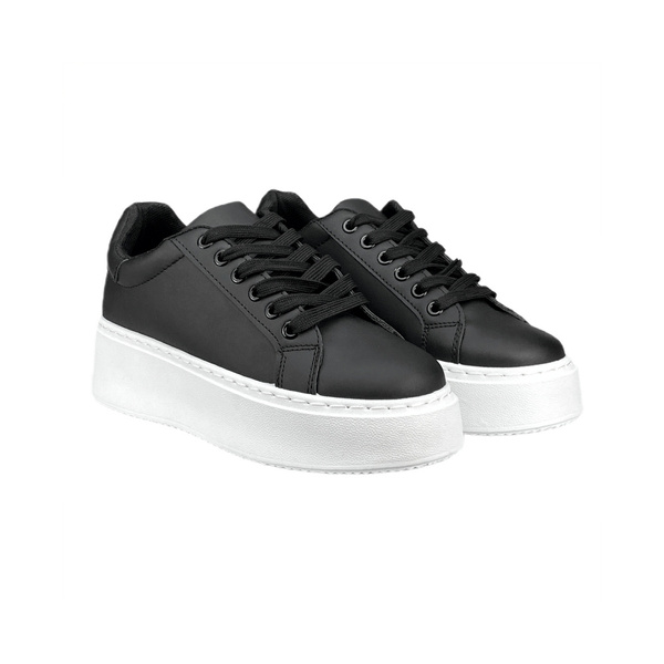 Baskets rehaussantes femme KAREN +7 CM | HIGH UPPER