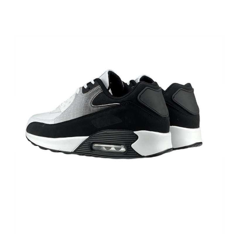 Chaussures rehaussantes homme ANTHONY + 6 CM | HIGH UPPER