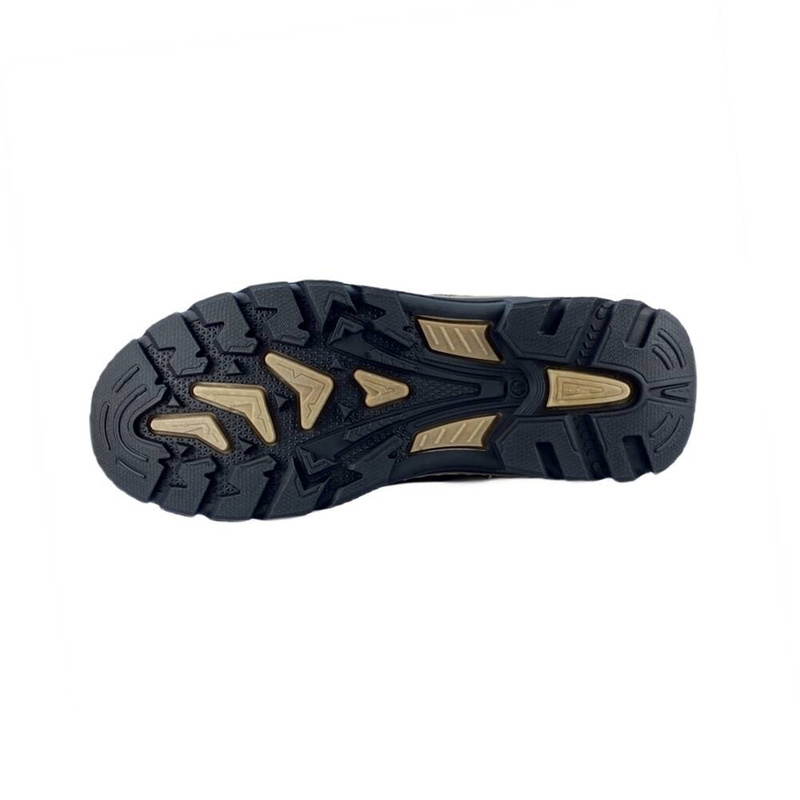 Chaussures d'ascenseur pour hommes RANZO + 7 CM | HIGH UPPER