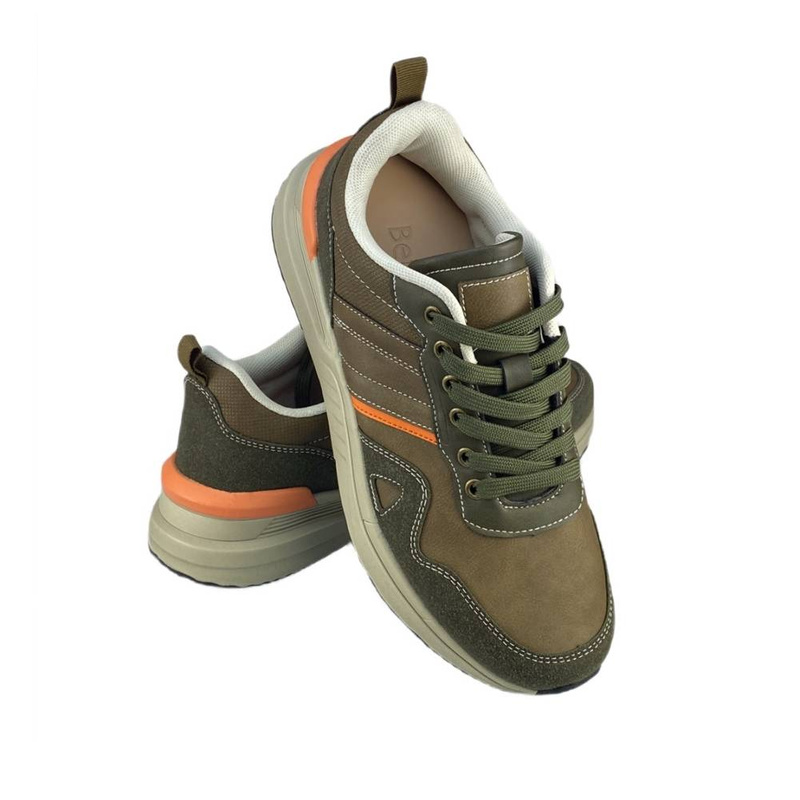 Chaussures élévatrices homme LEONARDO + 7 CM | HIGH UPPER