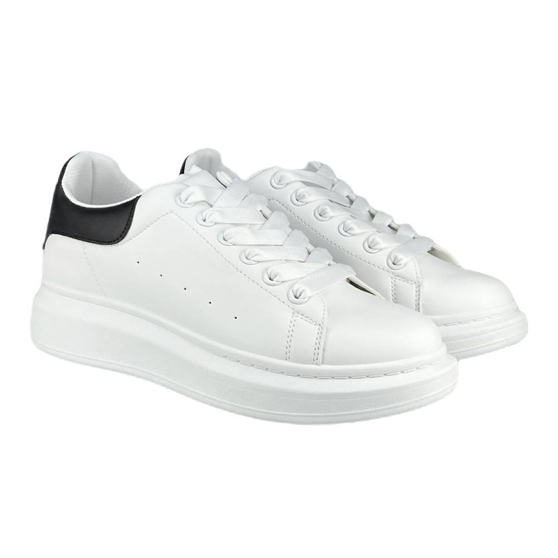 Baskets rehaussantes homme PAOLO +8 CM | HIGH UPPER