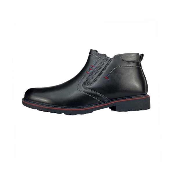 Chaussures rehaussantes homme HARRISON + 6 CM | HIGH UPPER