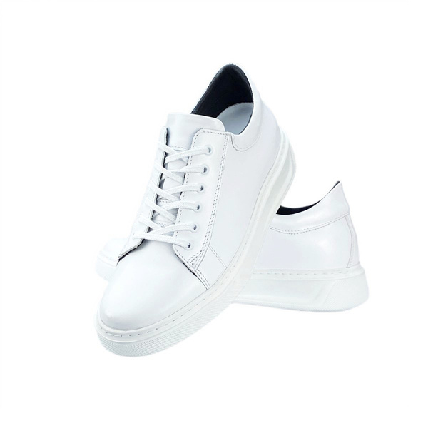 Chaussures rehaussantes homme SIENA +8 CM | BETELLI