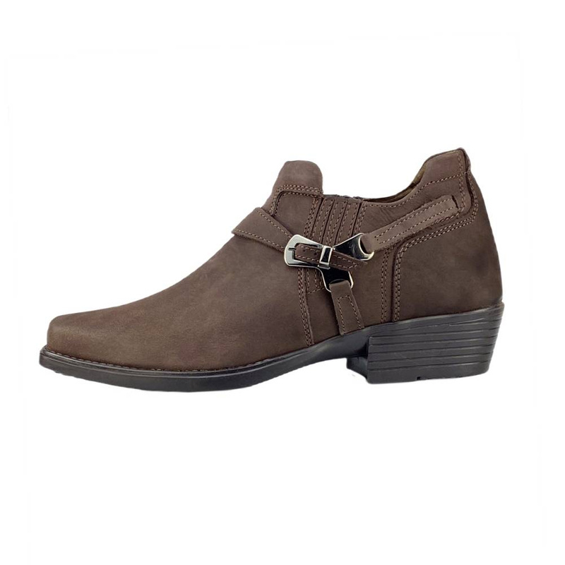 Bottes de cowboy élévatrices SERPENTE + 7 CM pour hommes | BETELLI