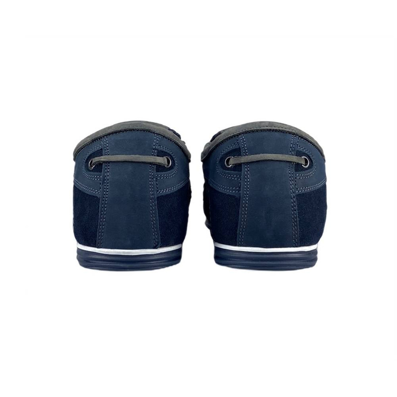 Mocassins rehaussants SALVADORE +6 CM | BETELLI