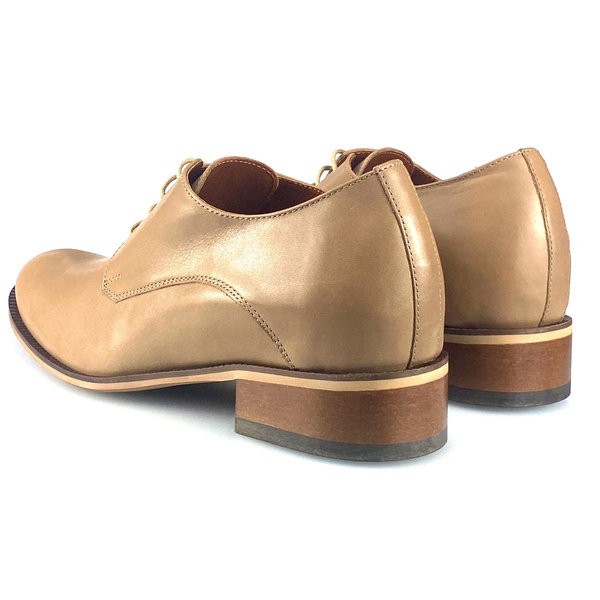 CREMONA + 7CM chaussures élévatrices pour hommes | BETELLI