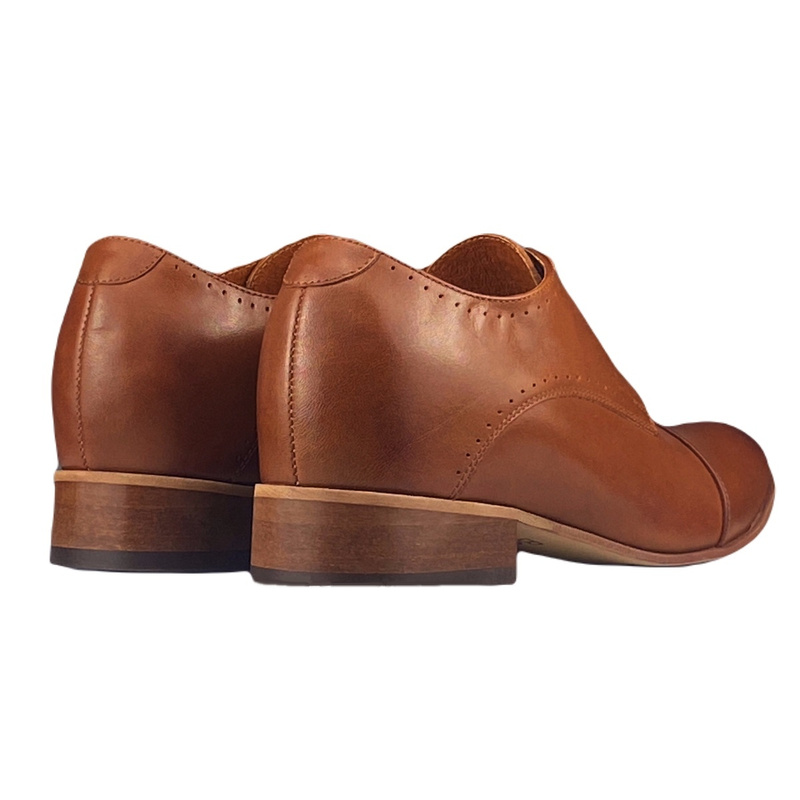 Chaussures rehaussantes pour hommes LORETO + 7CM | BETELLI