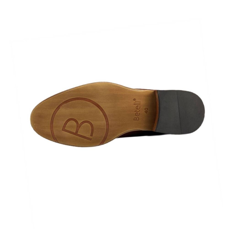 Chaussures rehaussantes  pour hommes AGRI +7 CM | BETELLI