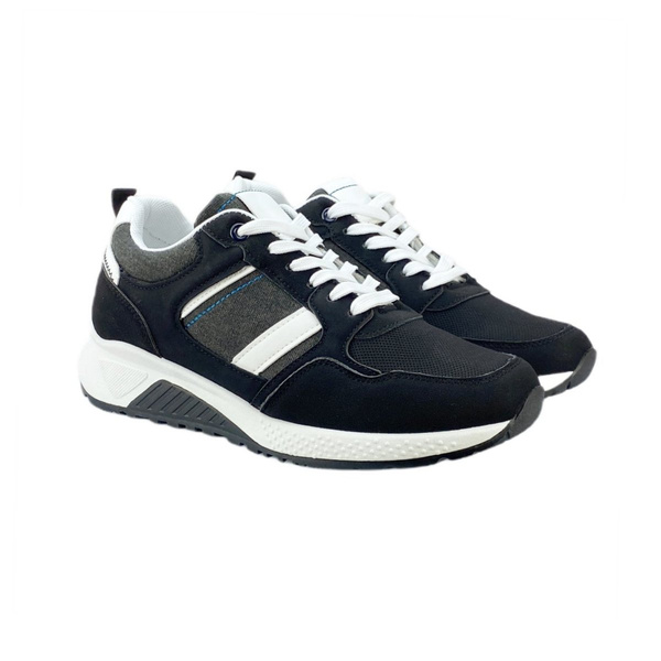 Chaussures rehaussantes homme GIUSEPPE + 7 CM | HIGH UPPER