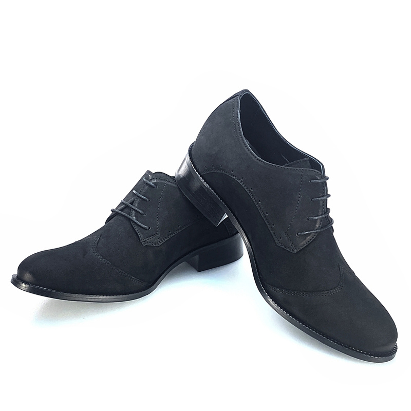 Chaussures rehaussantes pour hommes CUSIO + 7 CM | BETELLI