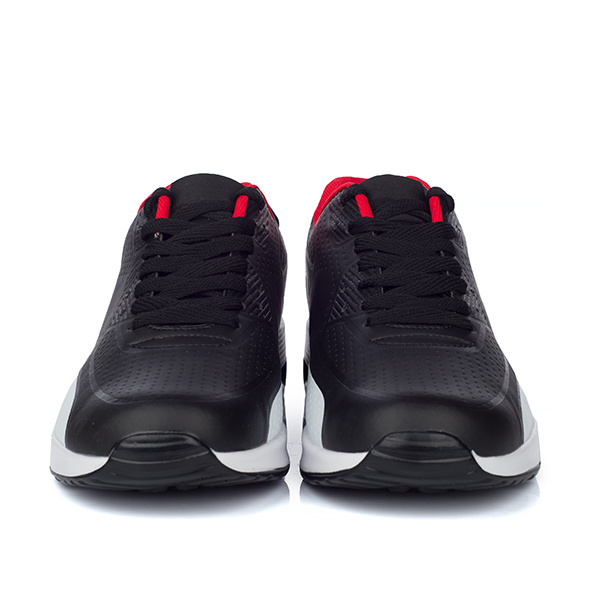 Chaussures élévatrices homme NOVARA + 6 CM | HIGH UPPER