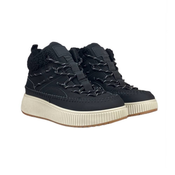 Chaussures rehaussantes femme ZOYA +8 CM | HIGH UPPER