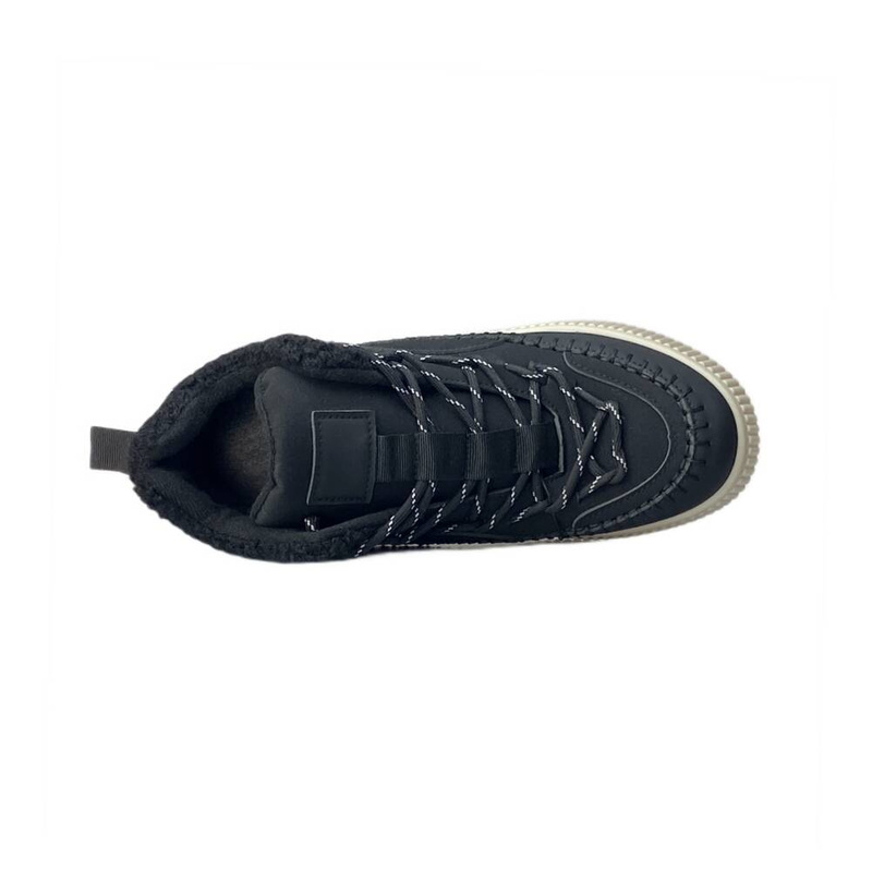 Chaussures rehaussantes femme ZOYA +8 CM | HIGH UPPER