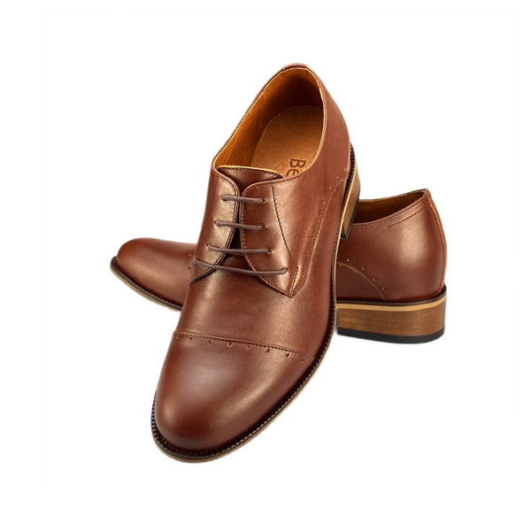 Chaussures rehaussantes  pour hommes AGRI +7 CM | BETELLI