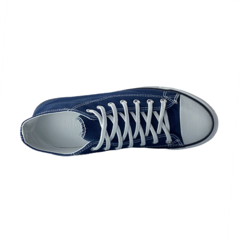 Chaussures rehaussantes EMILIANO + 6 CM | HIGH UPPER