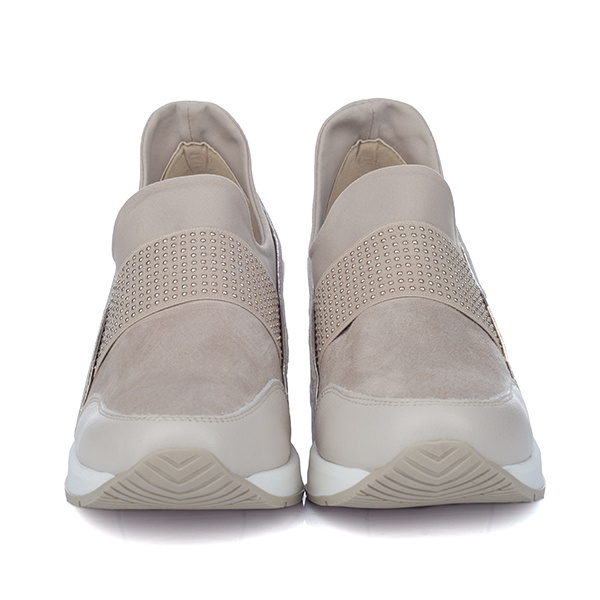 Chaussures rehaussantes  AURORA +7CM pour femmes