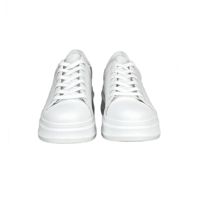 Baskets rehaussantes femme AMELIA +8 CM | HIGH UPPER