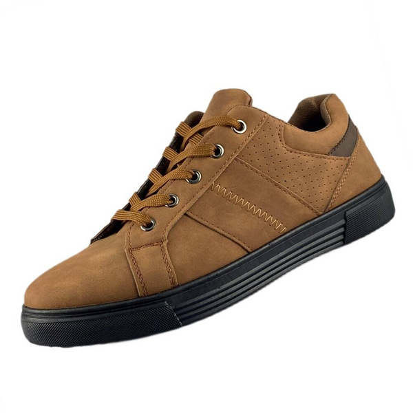 Chaussures rehaussantes homme  RICO +5 CM | HIGH UPPER