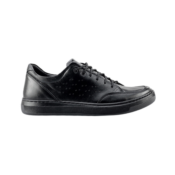 Baskets rehaussantes FRANCO +6 CM | BETELLI