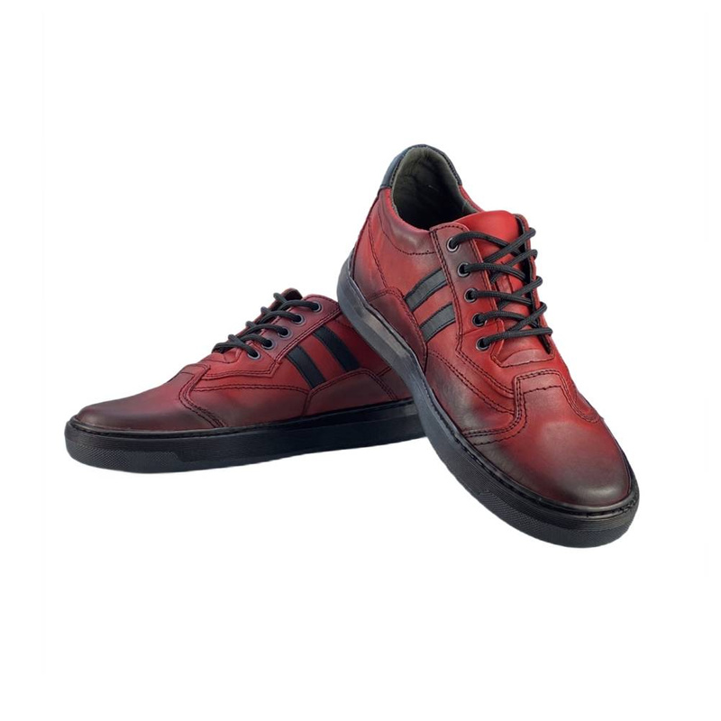 Chaussures rehaussantes pour hommes ROMA  +6 CM | BETELLI