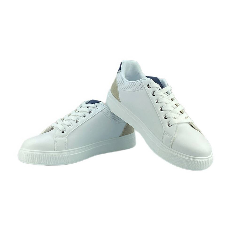 Baskets rehaussantes  SPEZIA  +5 CM | HIGH UPPER