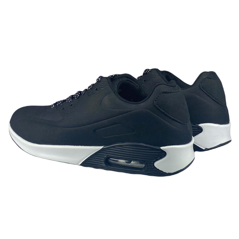 Chaussures élévatrices homme LUKKA + 6 CM | HIGH UPPER