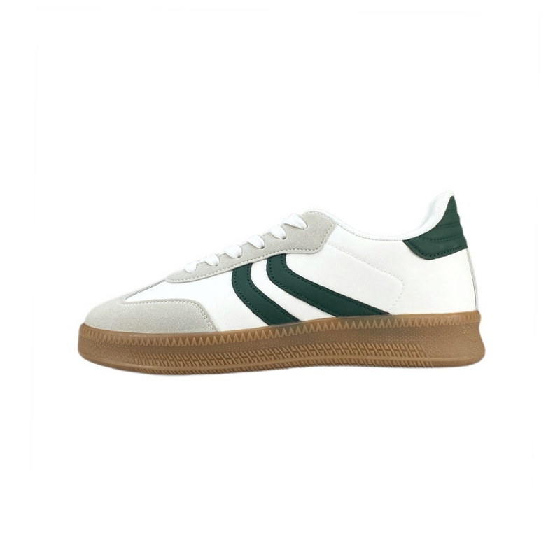 Baskets rehaussantes SEBASTIANO +6 CM | HIGH UPPER