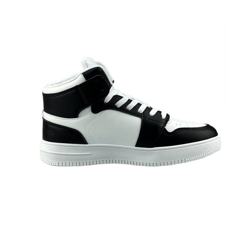 Chaussures rehaussantes homme FRANCESCO +7 CM | HIGH UPPER