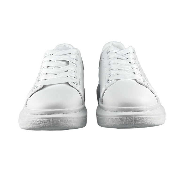 Baskets rehaussantes femme ADELE +8 CM | HIGH UPPER