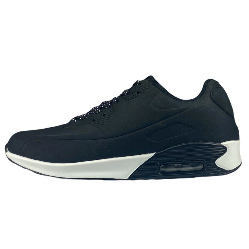 Chaussures élévatrices homme LUKKA + 6 CM | HIGH UPPER