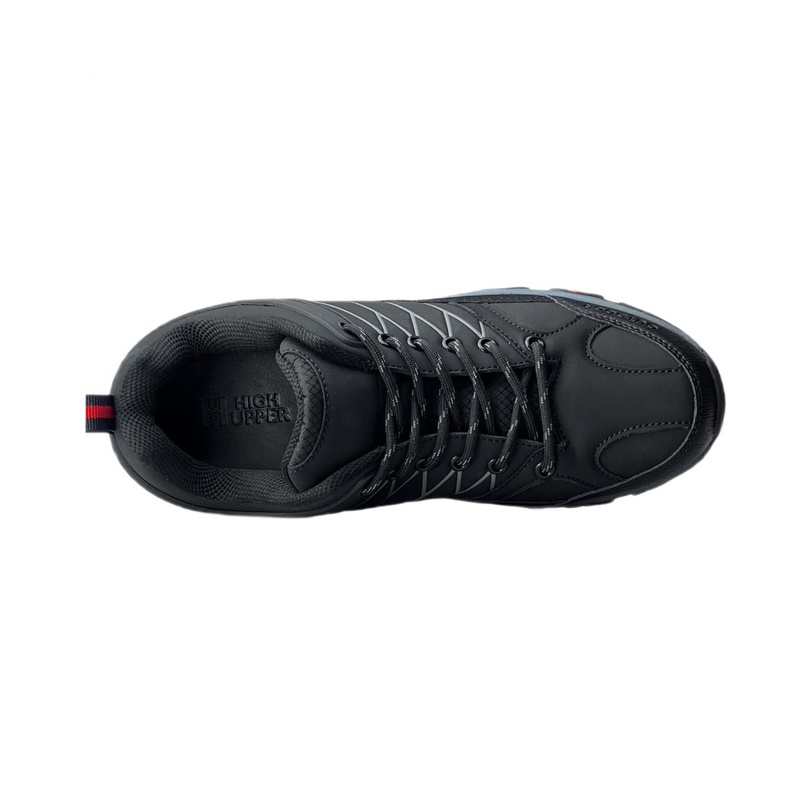 Chaussures  rehaussantes homme ZANE + 6 CM | HIGH UPPER