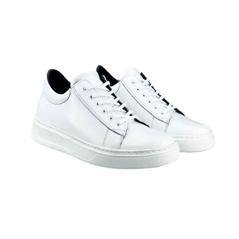 Chaussures rehaussantes homme SIENA +8 CM | BETELLI