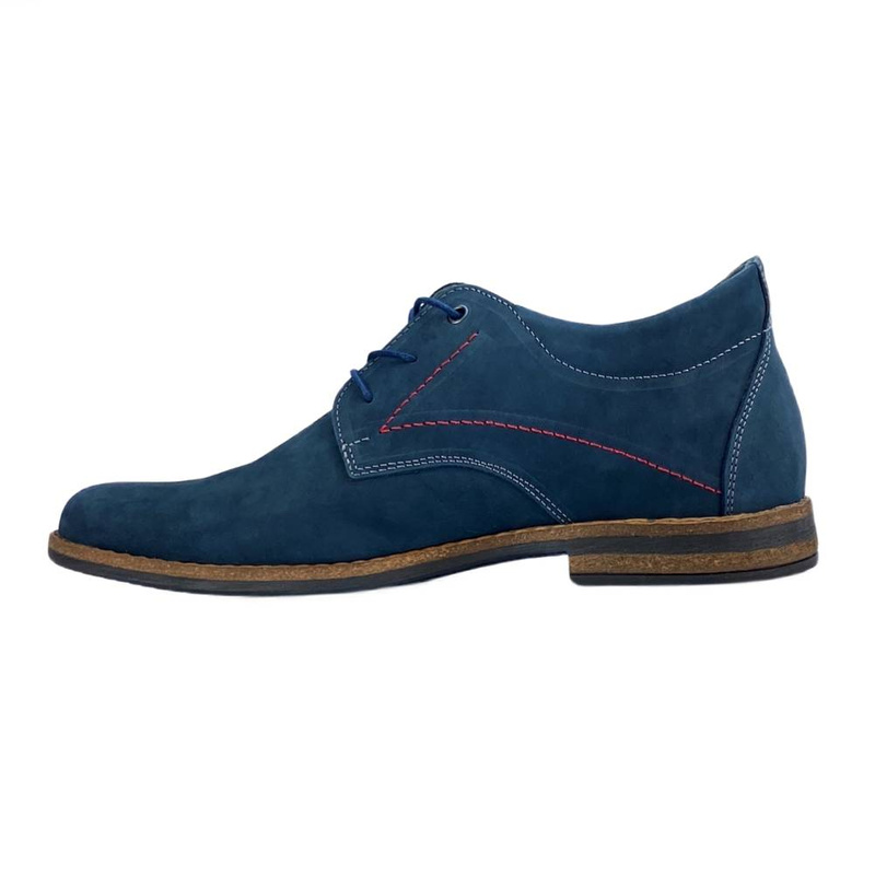 Chaussures rehaussantes homme CHIANTI + 6 CM  | BETELLI