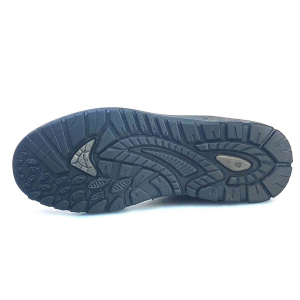 Chaussures d'ascenseur pour hommes ENZO + 8 CM | HIGH UPPER