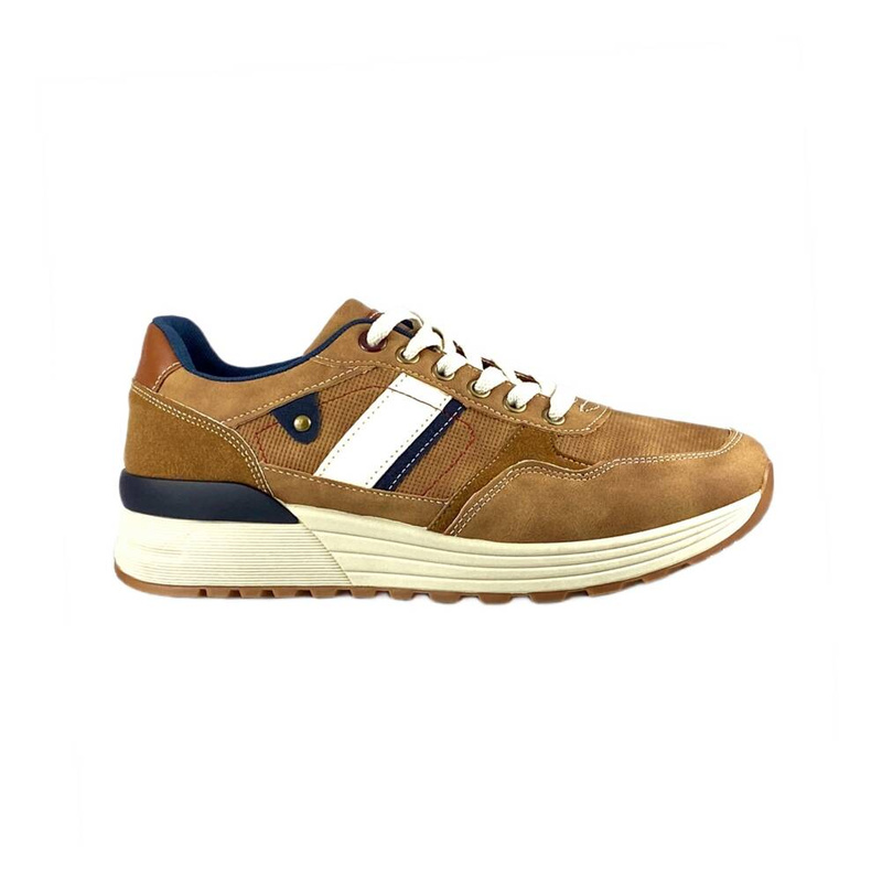 RAFFAELE Chaussures rehaussantes  homme + 7 CM | HIGH UPPER
