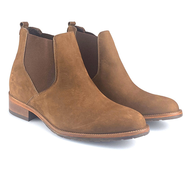 LATINA + 7CM chaussures d'ascenseur pour hommes