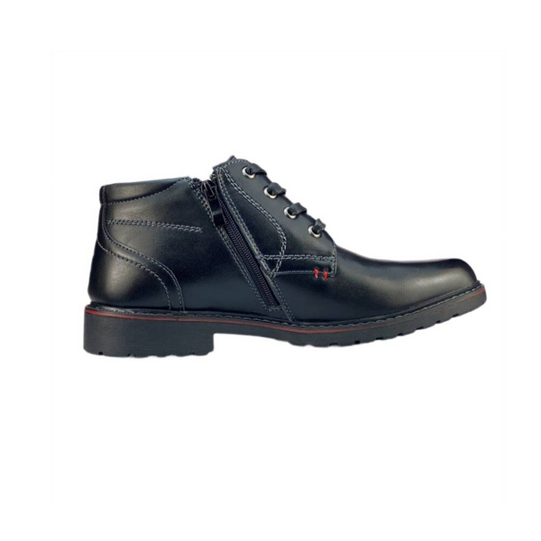 Chaussures rehaussantes homme JASON + 6 CM | HIGH UPPER