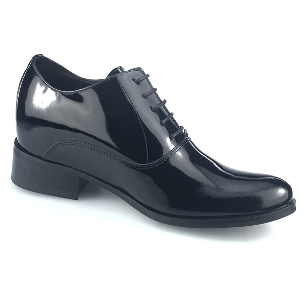 Chaussures réhaussantes pour hommes IMPERIAL + 7 CM  | BETELLI