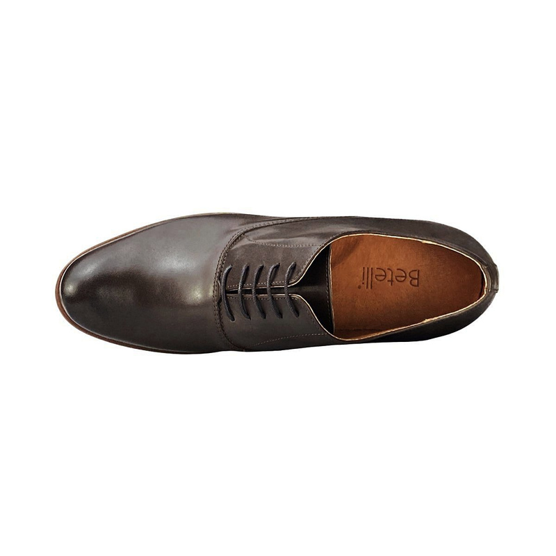 Chaussures rehaussantes pour hommes FIRENZE +7CM | BETELLI