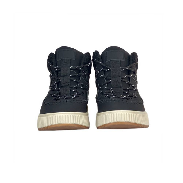 Chaussures rehaussantes femme ZOYA +8 CM | HIGH UPPER