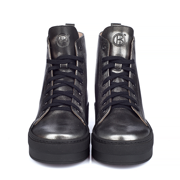 Chaussures rehaussantes VERONICA + 7CM femme 