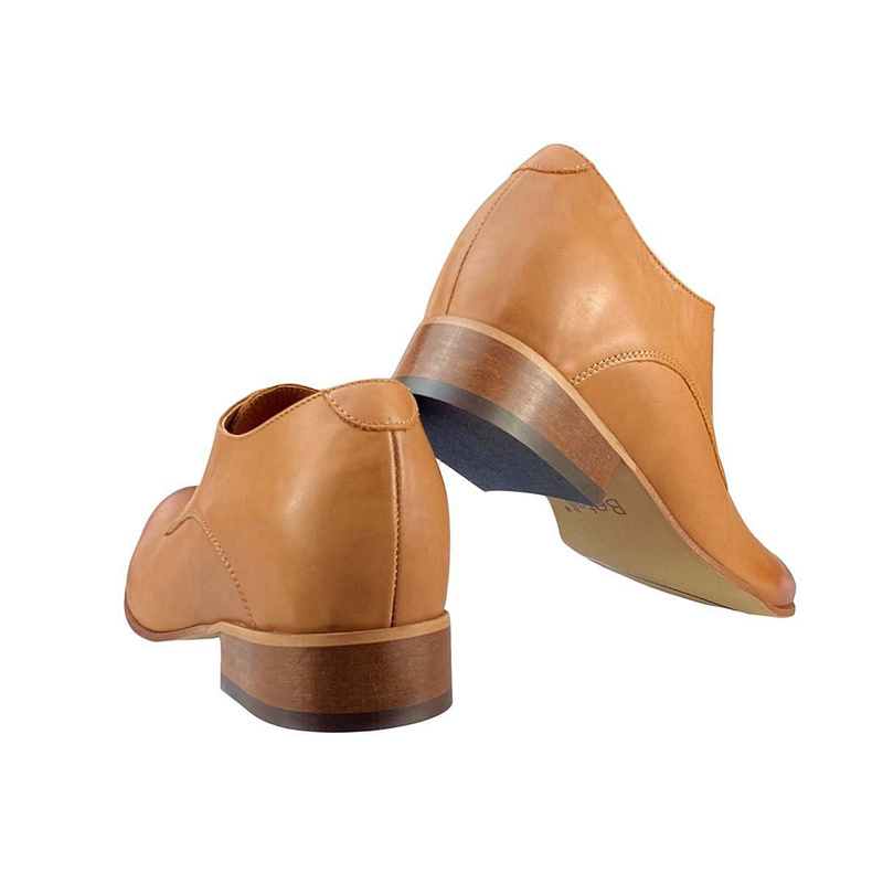 Chaussures rehaussantes pour hommes ASTI +7CM | BETELLI