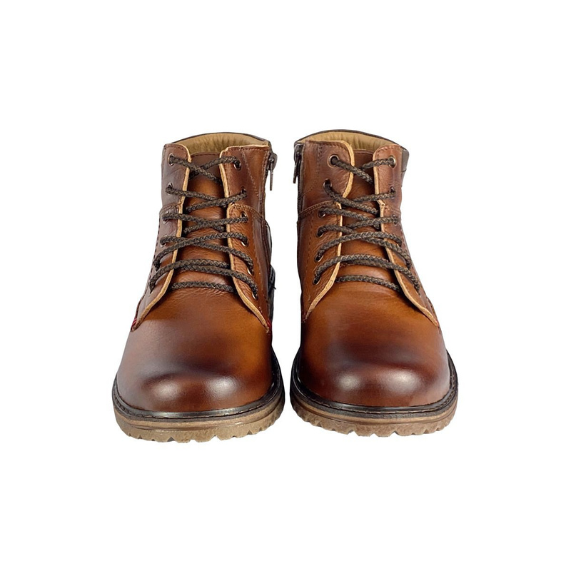 Chaussures rehaussantes KALABRIA +7 CM | BETELLI